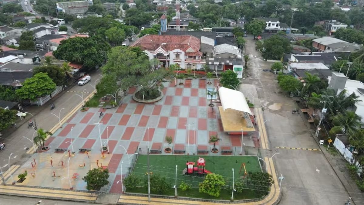 Clemencia, Bolívar