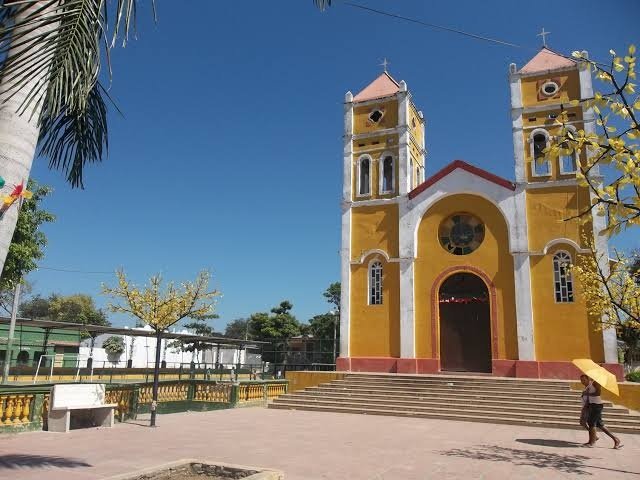 Villanueva, Bolívar