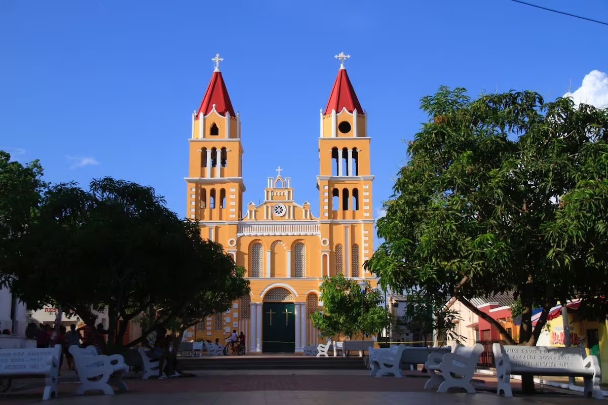 San Estanislao, Bolívar
