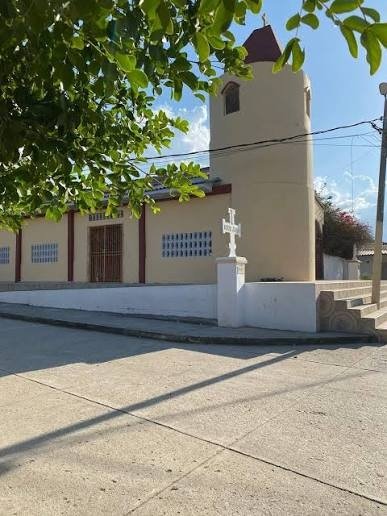 Arroyohondo, Bolívar