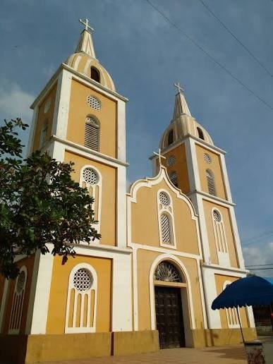 Mahates, Bolívar