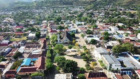 San Jacinto, Bolívar
