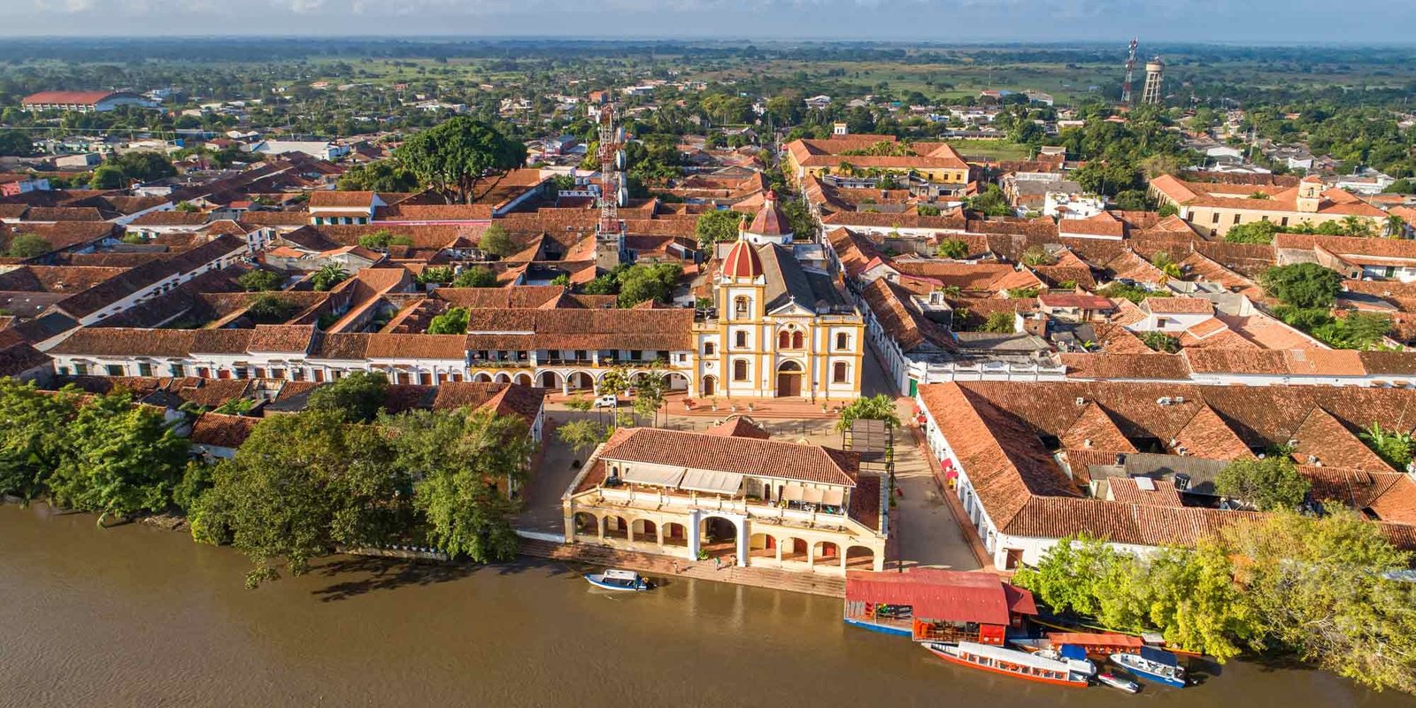 Mompox, Bolívar