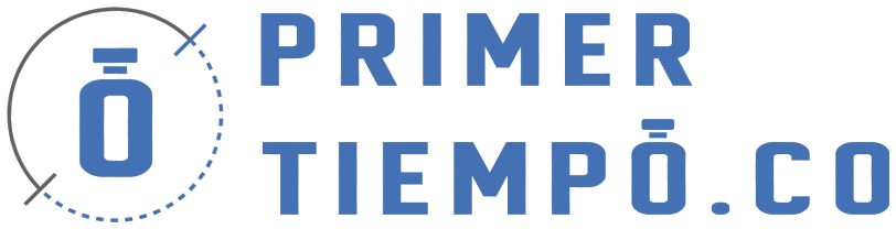 PrimerTiempo.CO